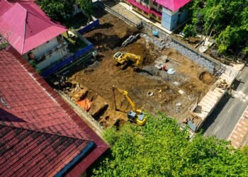 WSBP Bangun Fasilitas Praktikum dan Riset Berkualitas di Ternate