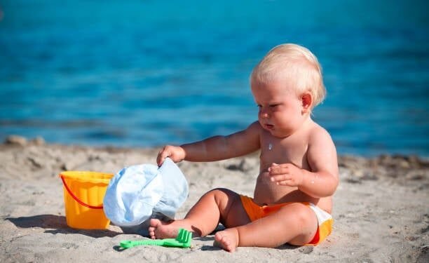 Apa Itu Pollustop dan Perannya dalam Melindungi Kulit Bayi?