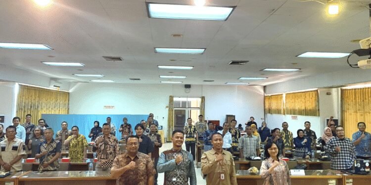 Melalui PT RPN, Holding Perkebunan Nusantara Hidupkan Kembali Kawasan Heritage P3GI sebagai Pusat Edukasi dan Ekonomi