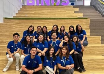 Membangun Bisnis Sejak Kuliah: Kisah Mahasiswa BINUS @Bandung Kembangkan Potensi sebagai Entrepreneur