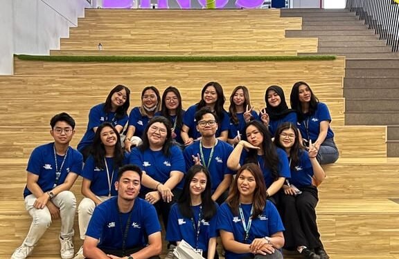 Membangun Bisnis Sejak Kuliah: Kisah Mahasiswa BINUS @Bandung Kembangkan Potensi sebagai Entrepreneur