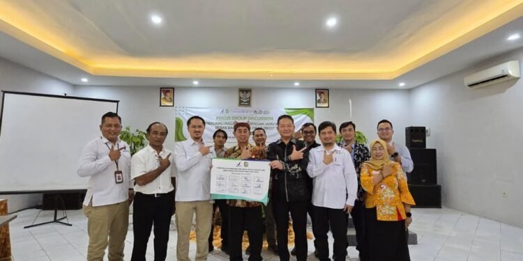 UPT BPOM di Jawa Timur dan Buleleng Ajak Masyarakat Selamatkan Masa Depan Jamu Indonesia dari Ancaman Bahan Kimia Obat