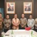 Dubes India Kunjungi Ketua MPR RI, Bahas Penguatan Kemitraan Strategis Indonesia-India
