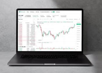 Harga Bitcoin Melemah Tajam, Investor Indonesia Tidak Panic Selling