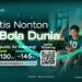 MyRepublic Air Hadirkan Akses Gratis Nonton Piala Dunia 2026 bagi Pelanggan