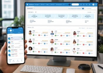 Barantum: CRM Lokal yang Kalahkan Produk Global di Mata Pelanggan