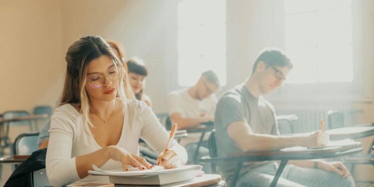 BINUS ASO Gandeng BPLJSKB, Mahasiswa Dapat Akses Baru