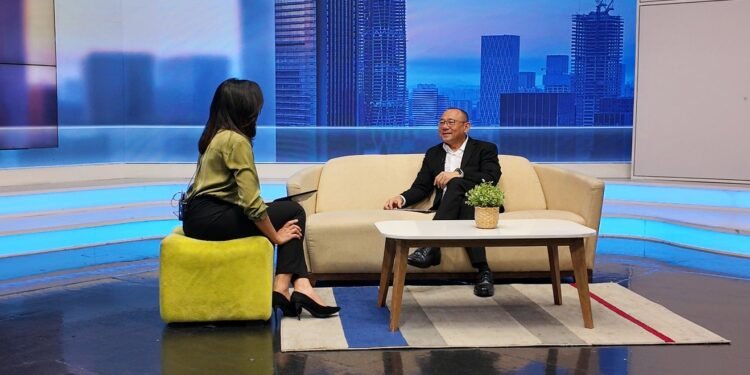 Peran Enterprise dan Wholesale MoraRepublic Kian Strategis bagi Ekonomi Digital Indonesia