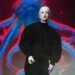 Dari Perkampungan Urban Jakarta Mendunia: Ikon Rock Legendaris Shirley Manson (Garbage) Kenakan Label Fashion Berkesadaran Asal Indonesia, Fuguku, di Atas Panggung