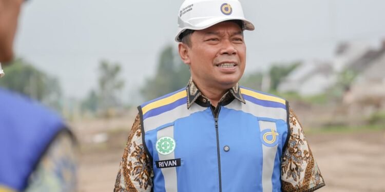 Hubungkan Ujung Jawa hingga Bali, Proyek Strategis Jalan Tol Probolinggo-Situbondo-Banyuwangi (Prosiwangi) Jasa Marga Pacu Ekonomi dan Serap Tenaga Kerja Lokal