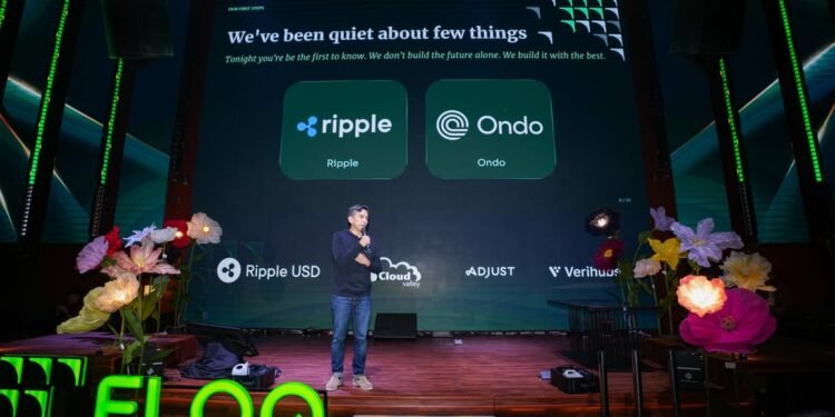 Dari Nol hingga 1,8 Juta Pengguna: The Genesis Menandai Babak Baru Pertumbuhan dan Kolaborasi Ekosistem FLOQ