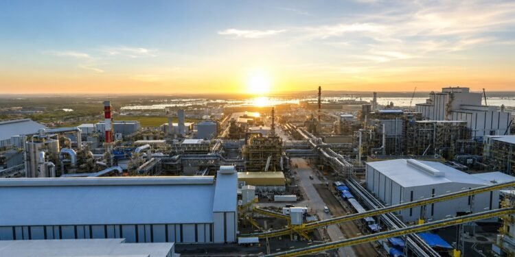 Indonesia Buka Akses Lebih Luas bagi Investor Eurasia Lewat INNOPROM 2026