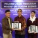 Hukum Perdagangan Internasional hingga Siber Jadi Fokus Magister Hukum Bisnis BINUS University