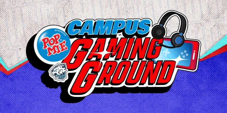 Pop Mie Campus Gaming Ground Hadir di Cirebon, Dorong Pertumbuhan Esports Kampus dan Talenta Daerah
