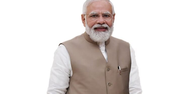 Profil Narendra Modi, Perdana Menteri India yang Akan Berkunjung ke Indonesia