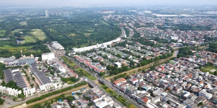 Indonesia dan India: Membangun Motor Baru Pertumbuhan Asia