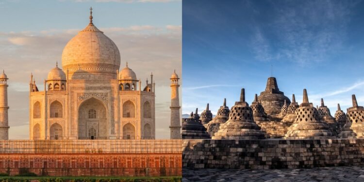 Mengapa Indonesia Kembali Menjadi Prioritas India