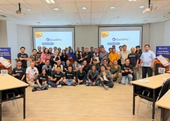 QuickPro Gelar Meet Up Bandung 2026, Dorong Trader Emas Lebih Mandiri Lewat Edukasi