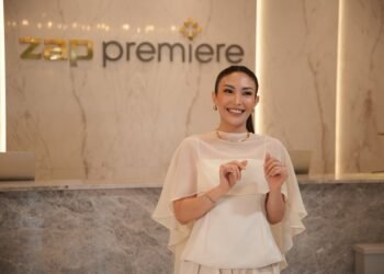 Setelah 14 Tahun Menikah, Ini Pelajaran Terbesar Regi Datau dan Ayu Dewi Tentang “Happy Wife, Happy Life”
