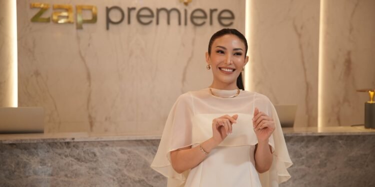 Setelah 14 Tahun Menikah, Ini Pelajaran Terbesar Regi Datau dan Ayu Dewi Tentang “Happy Wife, Happy Life”