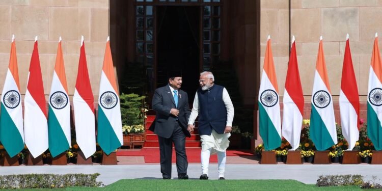 Kebijakan Act East 2026: Strategi India Menata Ulang Indo-Pasifik di Tengah Gejolak Global