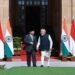 Kebijakan Act East 2026: Strategi India Menata Ulang Indo-Pasifik di Tengah Gejolak Global