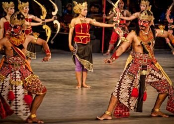 India dan Indonesia: Hubungan Kuno yang Terjalin Melalui Sejarah, Budaya, dan Kehidupan Sehari-hari
