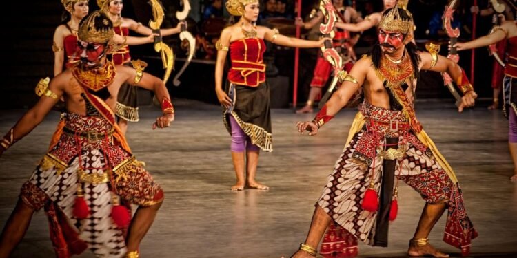 India dan Indonesia: Hubungan Kuno yang Terjalin Melalui Sejarah, Budaya, dan Kehidupan Sehari-hari