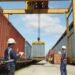 KAI Logistik Kelola 6,8 Juta Ton Angkutan Barang hingga Mei 2026, Perkuat Peran dalam Kelancaran Rantai Pasok Nasional