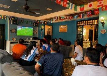 Sambut Piala Dunia 2026, Tiga Destinasi Hospitality Hadirkan Pengalaman Nonton Bersama di Samosir, Jakarta dan Bali
