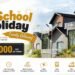 School Holiday 2026 Bersama Topotels Hotels & Resorts