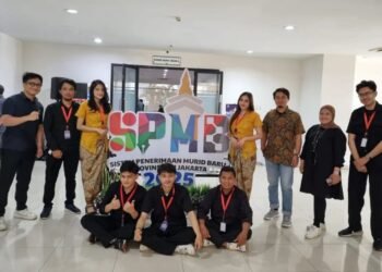 SPMB Online, SCALA by Metranet Hadirkan Sistem Penerimaan Peserta Didik Terintegrasi dan Andal