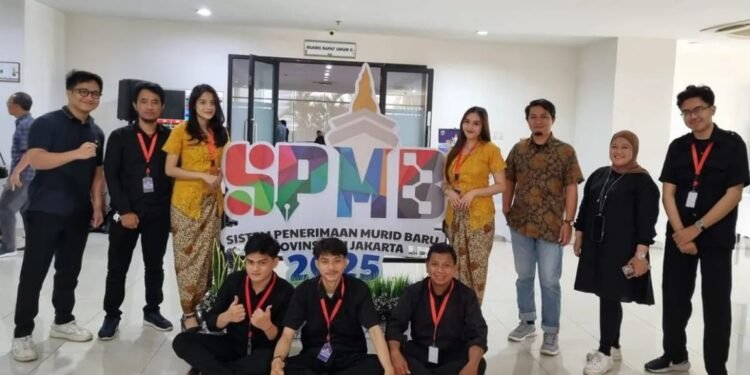SPMB Online, SCALA by Metranet Hadirkan Sistem Penerimaan Peserta Didik Terintegrasi dan Andal