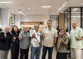 Percepat Transformasi Digital Koperasi, KoperasiGO Jalin Kerja Sama Strategis dengan Koperasi Karyawan GBK