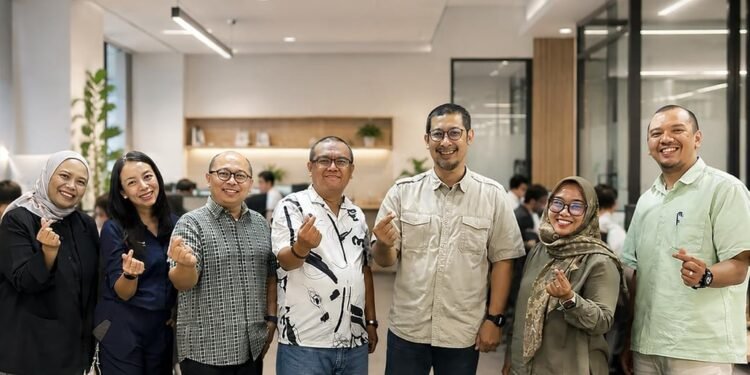 Percepat Transformasi Digital Koperasi, KoperasiGO Jalin Kerja Sama Strategis dengan Koperasi Karyawan GBK