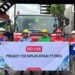 Perkuat Keandalan Distribusi Aviation Fuel Nasional, Elnusa Petrofin Bersama Pertamina Patra Niaga Gelar Go Live Project Aviation Bali – Nusa Tenggara