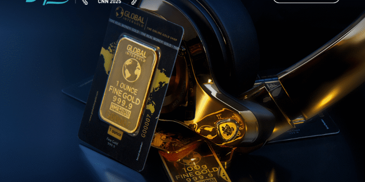 Tekanan Bearish Belum Usai, Harga Emas Diprediksi Bergerak Lebih Rendah