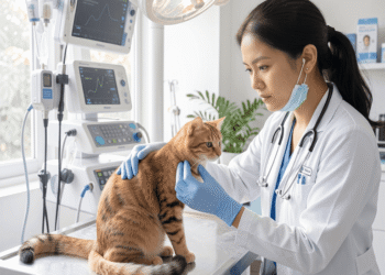 Perlindungan Konsumen dan Kesejahteraan Hewan: Urgensi Akreditasi Nasional bagi Klinik Hewan di Indonesia