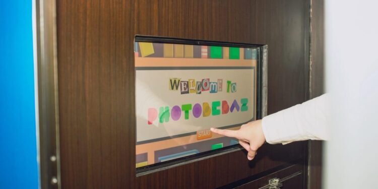 Dari Photobox ke Layar Bioskop, Reyno Anggoro dan Ekosistem Kreatif Bebaz Inc yang Terus Berkembang