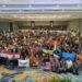 Global Millennial MUN 2026 Sukses Digelar di Jakarta dengan Lebih dari 1.000 Delegasi dari 10 Negara Bahas Masa Depan Berkelanjutan