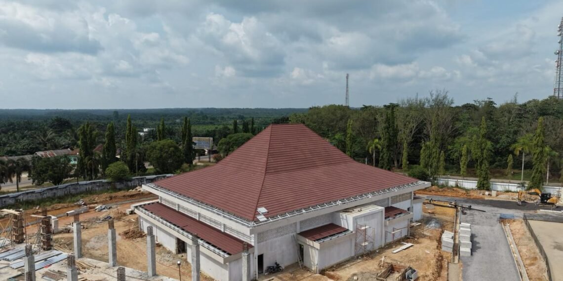 Perkuat Fondasi Sekolah Rakyat, WSBP Tuntaskan Suplai Ribuan Square Pile Tepat Waktu