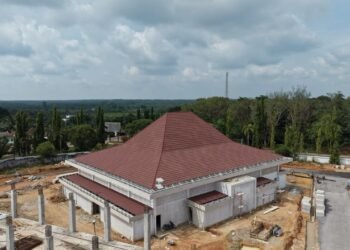Perkuat Fondasi Sekolah Rakyat, WSBP Tuntaskan Suplai Ribuan Square Pile Tepat Waktu