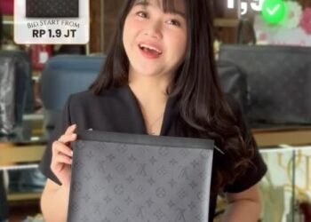 Tangkap Tren Luxury Preloved, deGaiya Luncurkan Lelang Tas Branded Rutin Dua Kali Seminggu