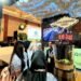 Kumpulkan 51 Kg Sampah Organik di Invirotech 2026, Jadi Input untuk Program Lingkungan Grup MIND ID