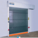 Jenis dan Kegunaan Industrial Door dan Dock Leveler dalam Industri