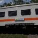 KA Lokal Siliwangi Jadi Primadona Transportasi Masyarakat Cianjur Saat Libur Akhir Pekan dan Tahun Baru Islam 1448 H