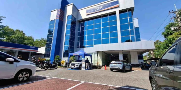 BRI KKB Expo 2026 Digelar di Malang, Hadirkan Promo Kendaraan dan Pembiayaan