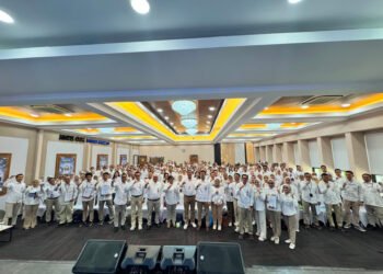 BRI Region 6 Gelar Sosialisasi Operational Excellence: Precision in Every Step untuk Perkuat Budaya Operasional Unggul
