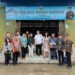 BRI Branch Office Veteran Sukses Laksanakan Distribusi Payroll PT Aksara Garment Indonesia di Pemalang