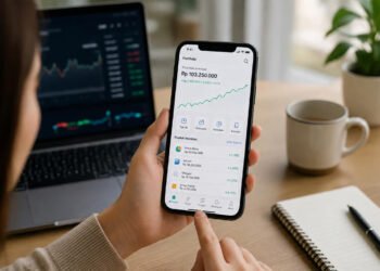 Cerdas Kelola Keuangan: CEO FLOQ Bagikan Tips Praktis Memilih Aplikasi Investasi